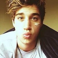 Not all heroes wear a cape mine barely wears clothes Luke|Jai|James|Beau|Daniel are my life #Janoskianator for life♥♥♥♥