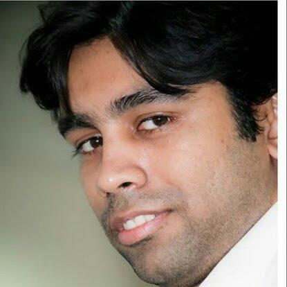 amit3507's profile picture. Amit