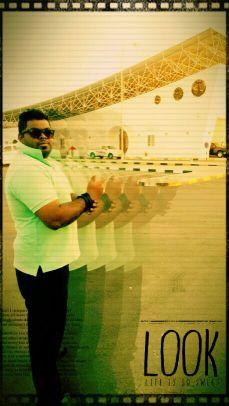 mosamahrouf's profile picture. 