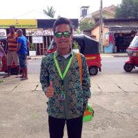 Aditya Tambunan (@tambunanaditya) 's Twitter Profile