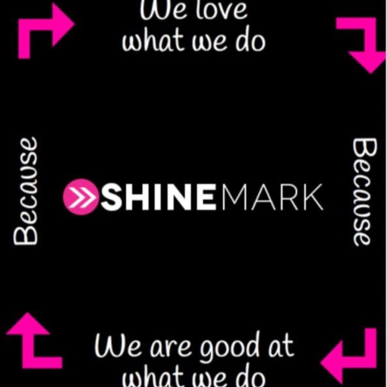 Shinemark; uw bureau voor alle media! #Offline #Online #Social http://t.co/V5PN7oaO28
