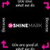 Shinemark (@shinemark_zld) Twitter profile photo