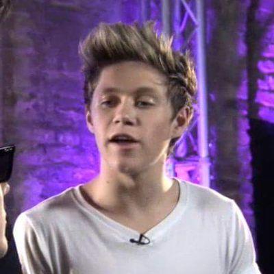 ew, you're not Niall horan