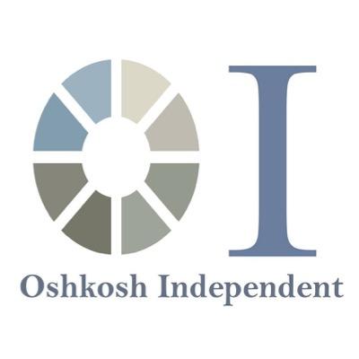 Oshkosh's online news and community source, founded February 1, 2015.