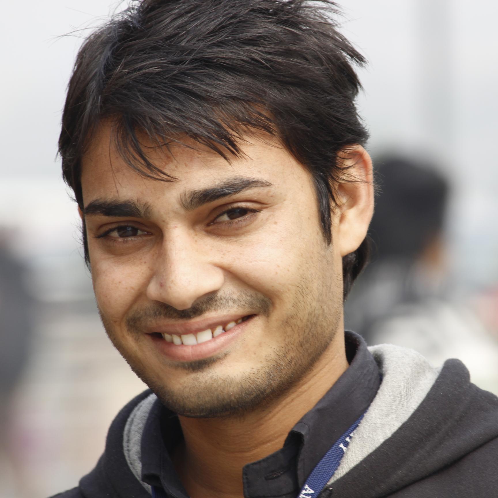 ..My Words,Visions and Trivia along the Way.#TechnoSavvy#ITreporter#Blogger#WebDesigner#Programmer