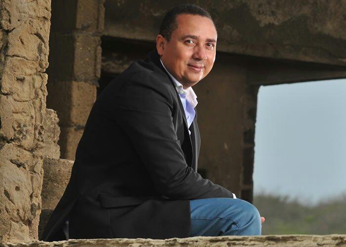 Prensa del compositor y cantautor Gabby Arregoces. Todo lo relacionado en noticias y eventos del artista lo encuentras en esta cuenta.
