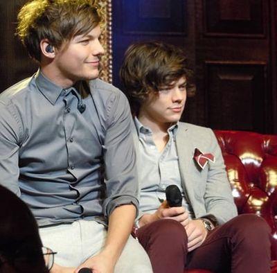❤ Directioner ❤ Belieber ❤ Forever ❤ Larry ❤   ❤ Sophiam ❤