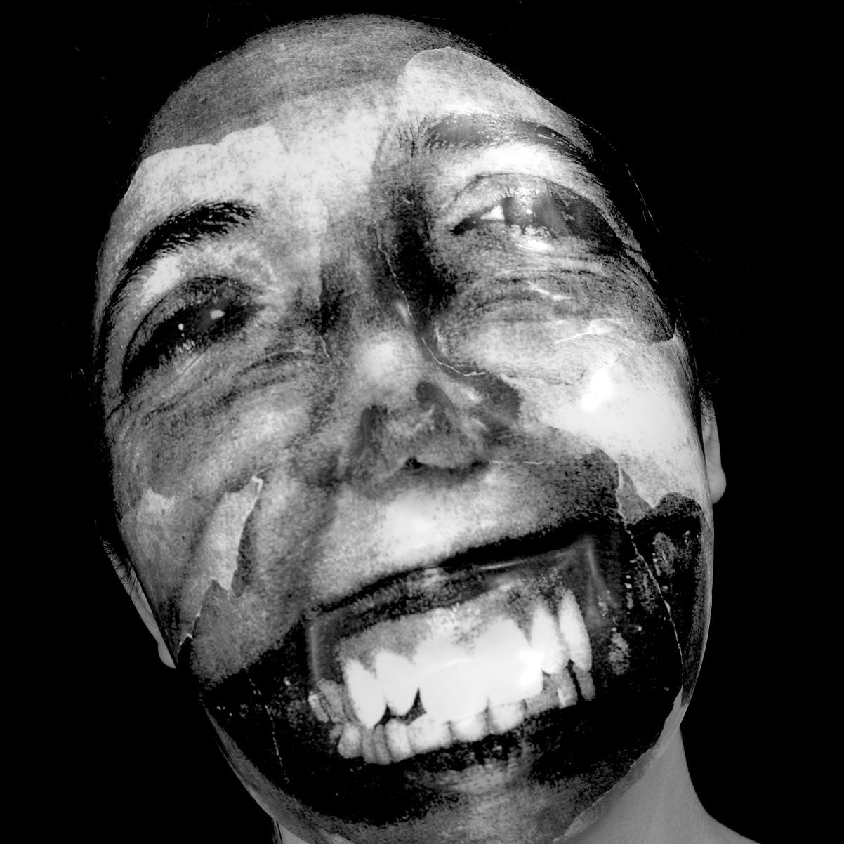 North Wales based artist working primarily with video, photography, performance and print.