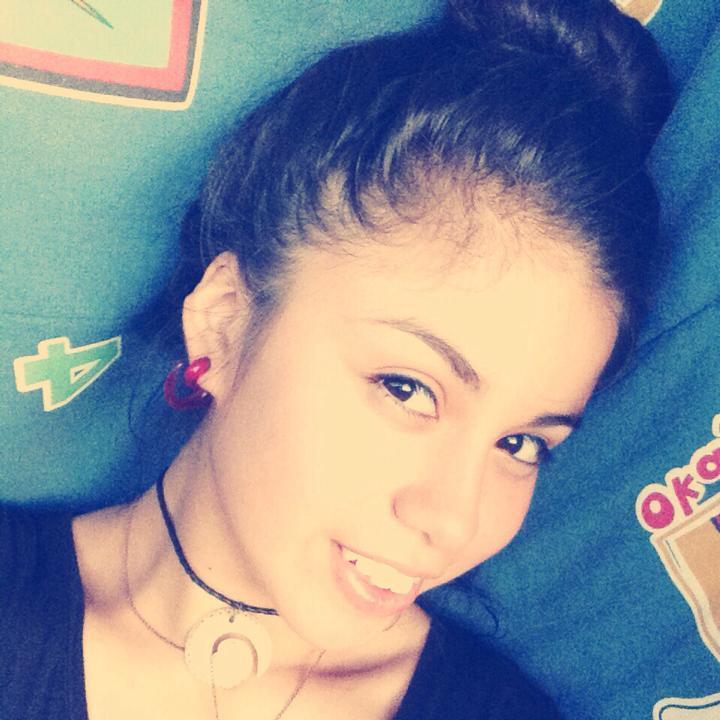 LeneTroncoso's profile picture. -I love sport , the little details and fun with whom I love :)
http://t.co/8X2qaK6LOI