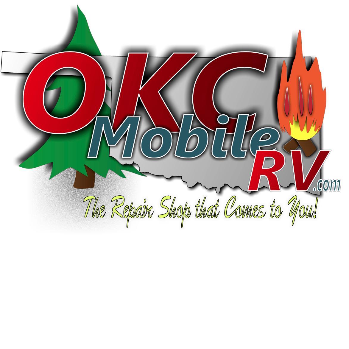 okcmobilerv's profile picture. 