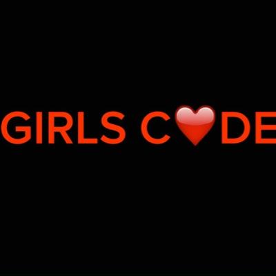 girlscode90's profile picture. 