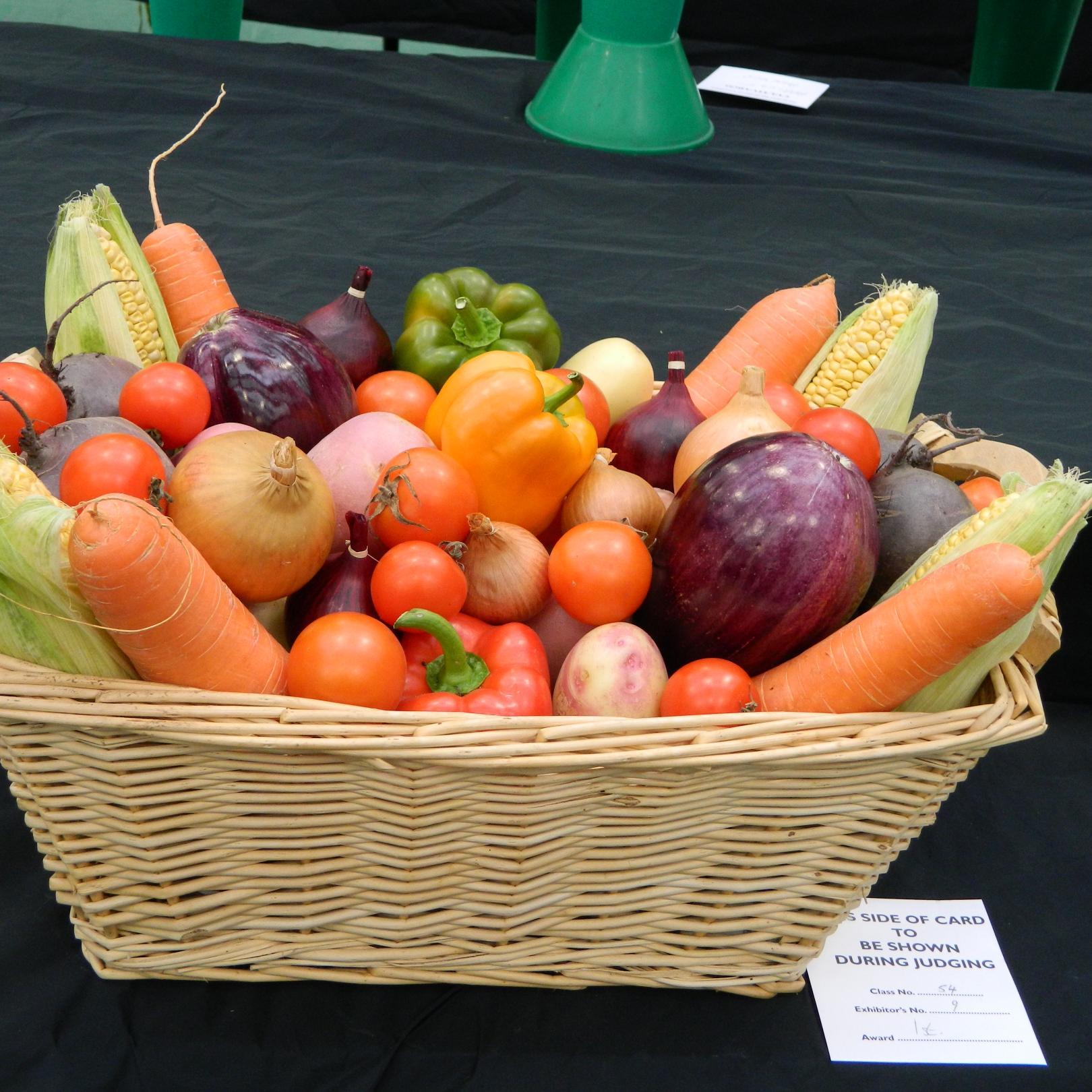 All things growing and showing. Join us for our #AnnualShow 28 & 29 October @Plants_Derby