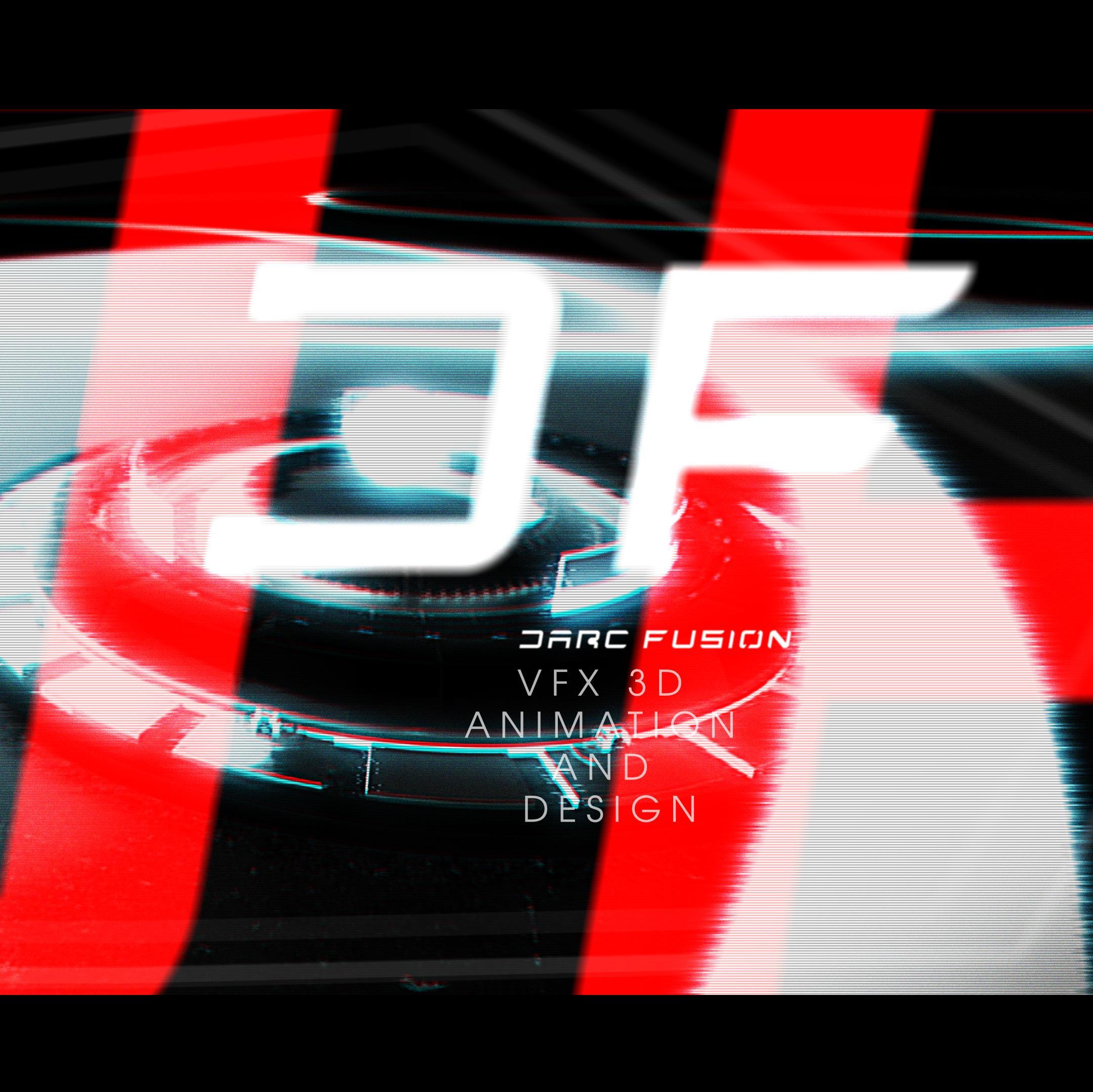 Darc Fusion Digital is a Visual Effects and 3D Design company specializing in integrated pipelines and agile product management methodologies.
