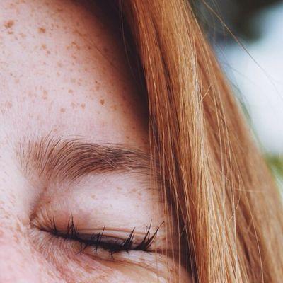 Se derrame, se der ame.