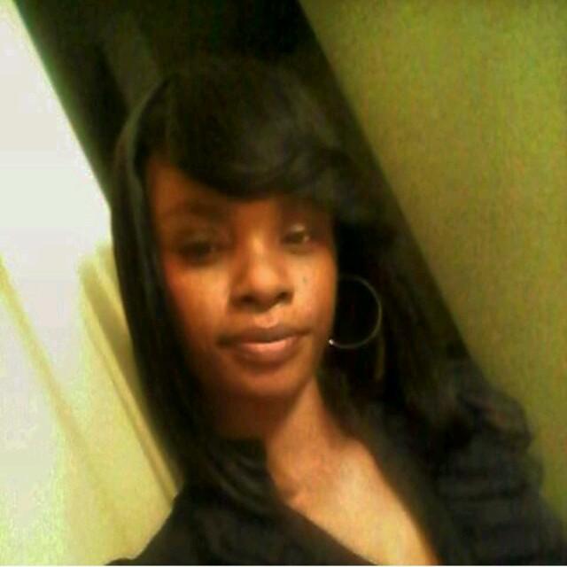 Mother, Author, Trap Shawty only place to go is UP!!!!