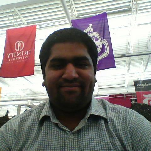 Data geek who loves the detail of what he does, food lover and always keen to learn new things