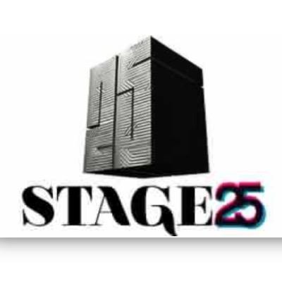 stage25bh's profile picture. Stage25 is a Bahraini company that offers complete communication solutions in 3D motion graphics, branding & design consultancy, multimedia, & interior design.