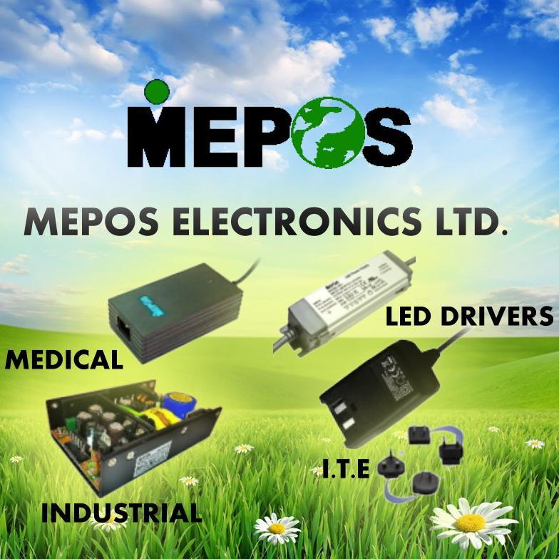 Manufactures dedicated and specialized in both customized and standard switching power supplies for medical, IT, DC/DC, LED, and industrial uses.