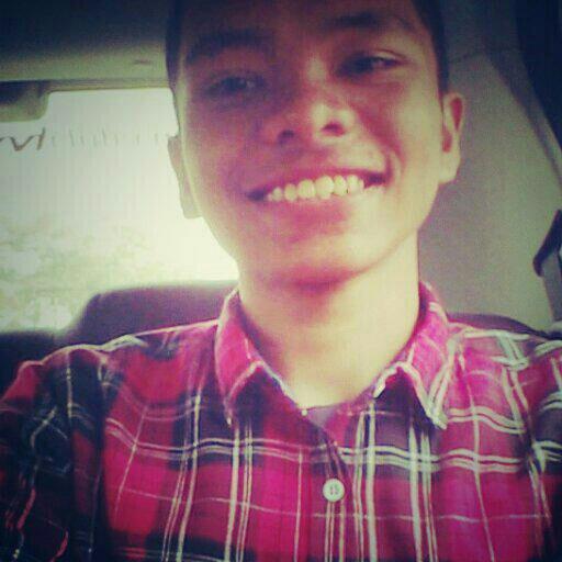 19 y/o . #SR113 UiTM Pahang . Bangkit :')