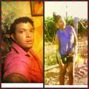 Randall Petersen - @POKSAIT - Twitter