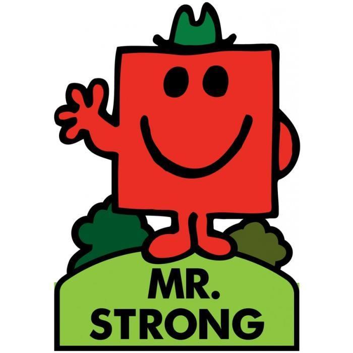 VoteStrong2015's profile picture. Mr. Strong wants to see change, and he's got a plan!