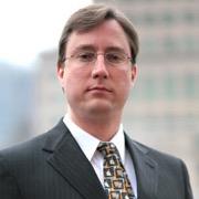 Chief Assistant District Attorney, Buncombe County