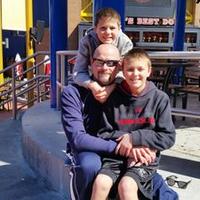 Phil Crum (@phil_crum) 's Twitter Profile