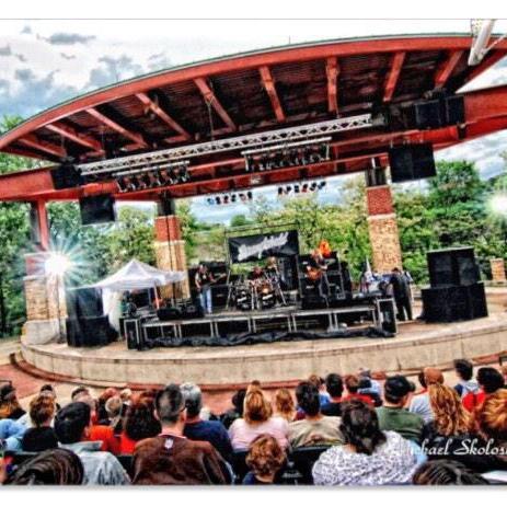 Riverfront_IROK's profile picture. 