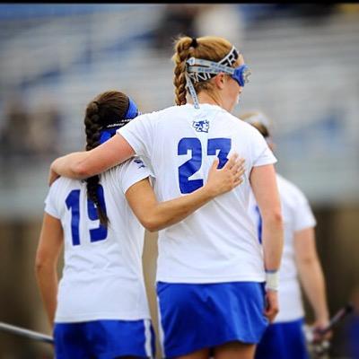 CCSU LAX #23