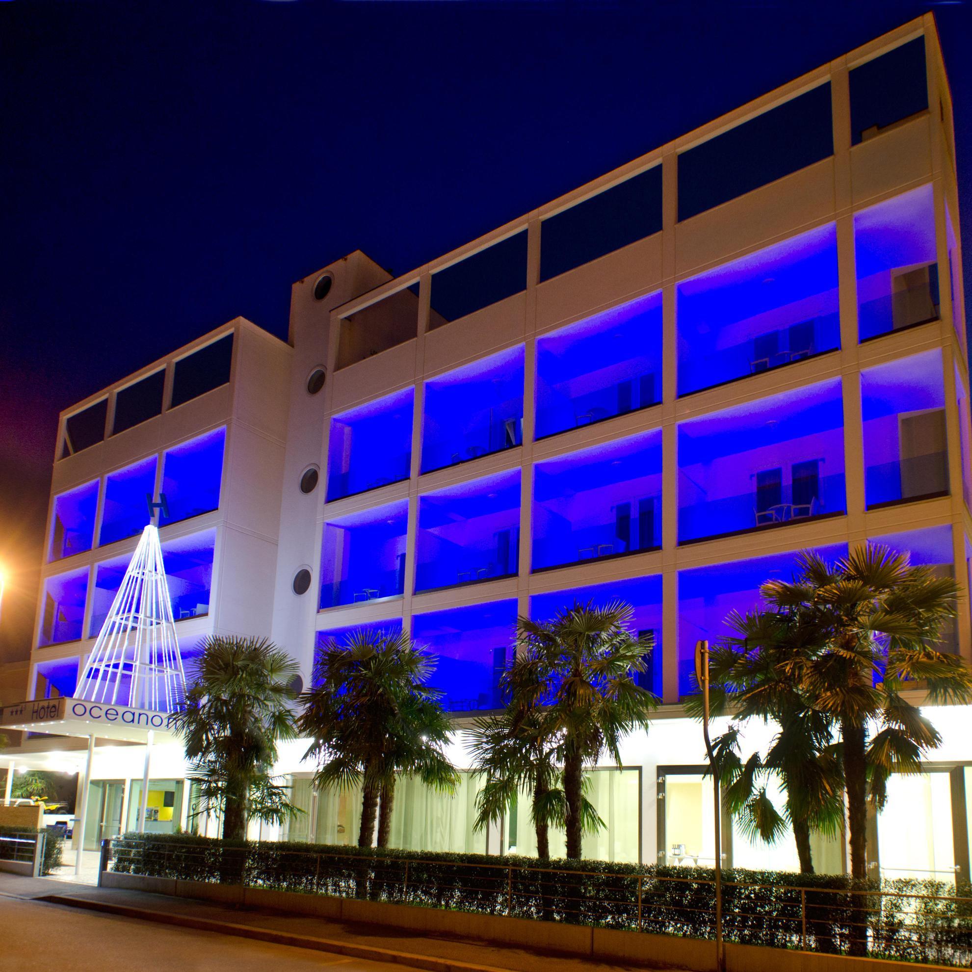 Hotel 3 stelle superior