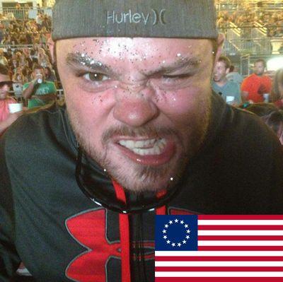 SirGregorIII's profile picture. Christian conservative radical with a truth problem.