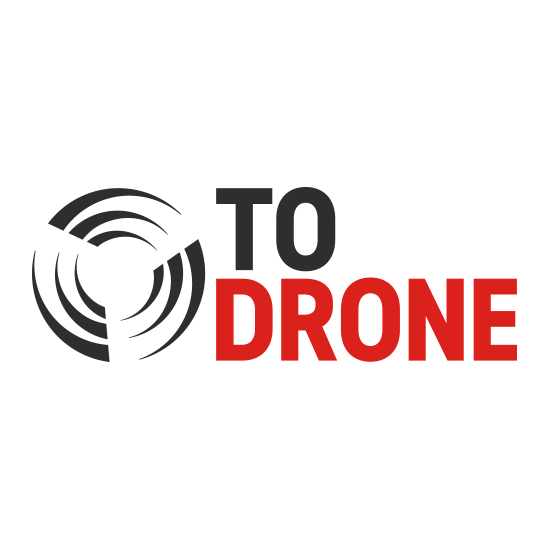 ToDrone es una web especializada en drones profesionales, servicios aéreos y tendencias // ToDrone is a news website about drones, aerial services and trends.