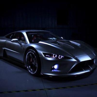 The best luxury cars. | Instagram: luxCARies