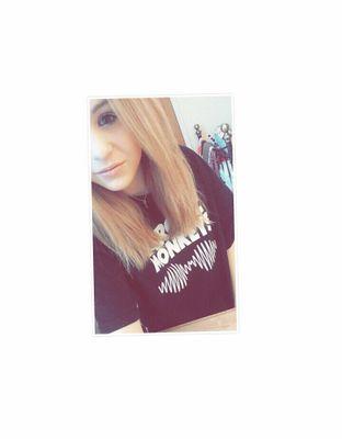 Even if you fall on your face, you're still moving forwards☺♥