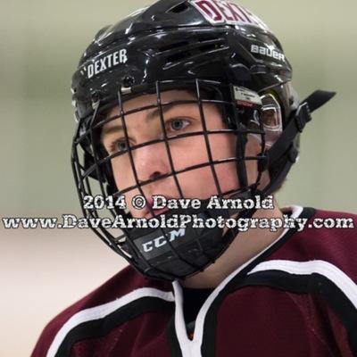 Dexter '17|Walpole| SSK|