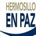 Hermosillo En Paz (@hermosilloenpaz) Twitter profile photo