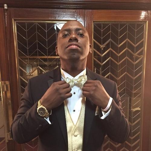World Travler
Educator
Bball Coach
Photographer 
Business Owner
Non-profit Creator
I am Alpha!!