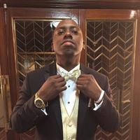 D. Jordan (@dawiz23) 's Twitter Profile