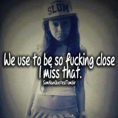 Just me!