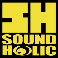SOUND HOLIC⚡️サンホリ (@sound_holic_) 's Twitter Profile Photo SOUND HOLIC⚡️サンホリ (@sound_holic_) 's Twitter Profile Photo