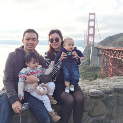 In between goals is a thing called life, that has to be lived and enjoyed. Follow via Instagram @ilmarineta @cakelicious_id @circleofmoms_id @littletreasures_id