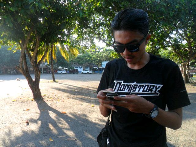 mohamadaldy's profile picture. BMR