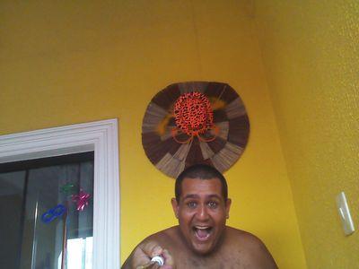 RogerSanfoneiro's profile picture. 