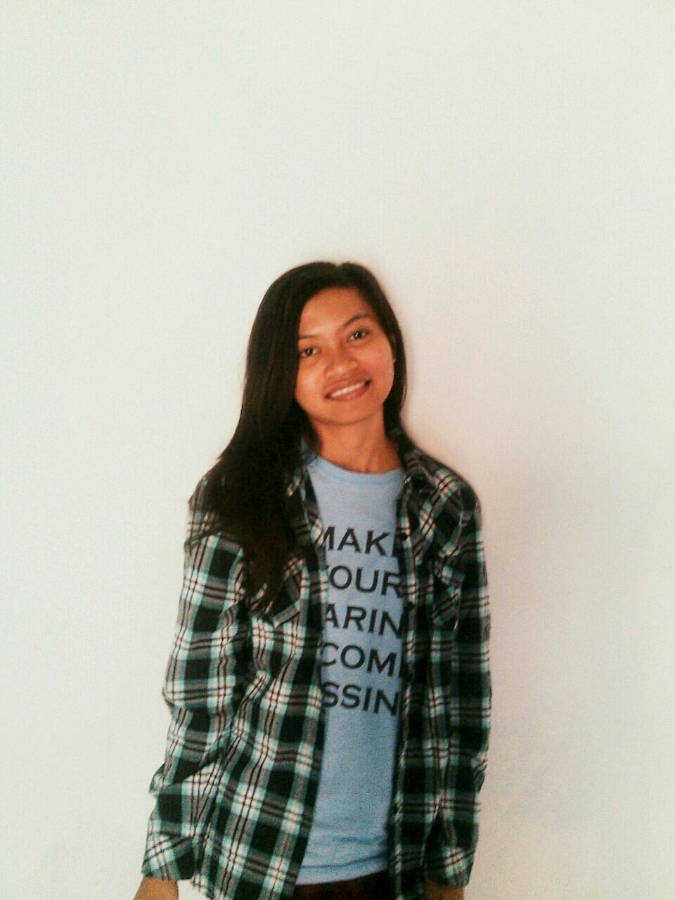 STIBeth'13 | God Bless me | New Apostolic Chruch | ig : anna.kristiana| bb : 52395743|