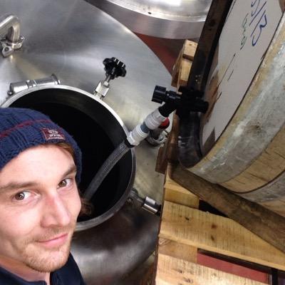 moorbeertom's profile picture. Brewer @ Moor Beer