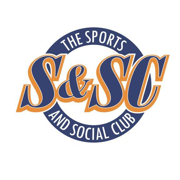 Sports & Social Club (@SportsAndSocial) | Twitter