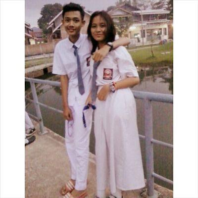 my wiff