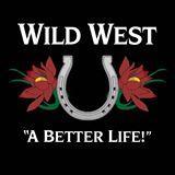 #countrylifestyle #equinewellness #dreambarn #horse #wildwest #equestrian