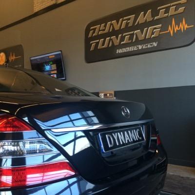 Dynamic_Tuning's profile picture. 