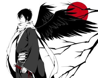 《The fallen angels fly tonight, we'll be the perfect weapon. Join us to set the sky alight, and let's take over heaven.》• Literate RP → [21+] •